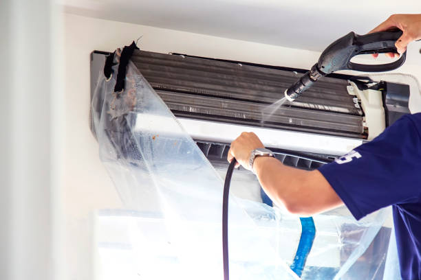 Best HVAC Air Duct Cleaning  in Coram, NY