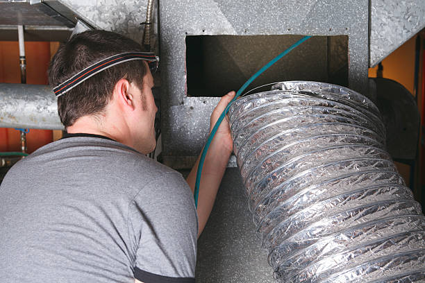 Best Professional Duct Cleaning Services  in Coram, NY
