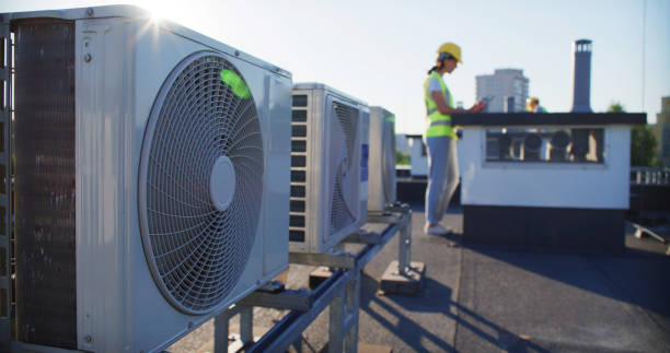 Best Affordable Air Duct Cleaning  in Coram, NY